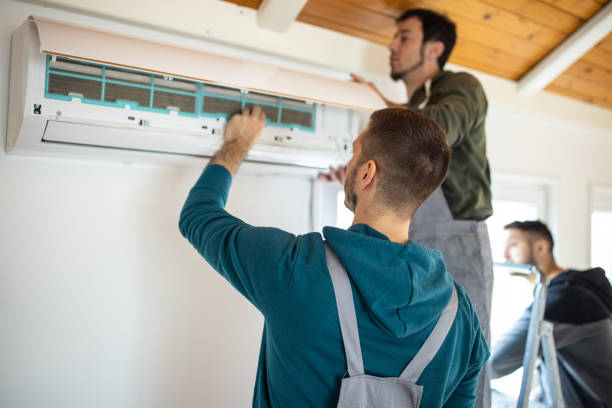 Ductless HVAC repair in Bellemont, AZ