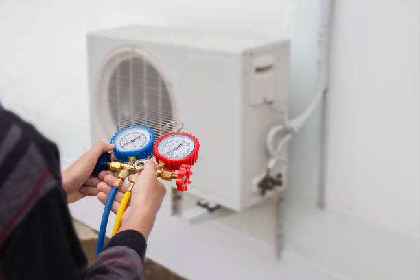 Best Emergency HVAC repair  in Bellemont, AZ