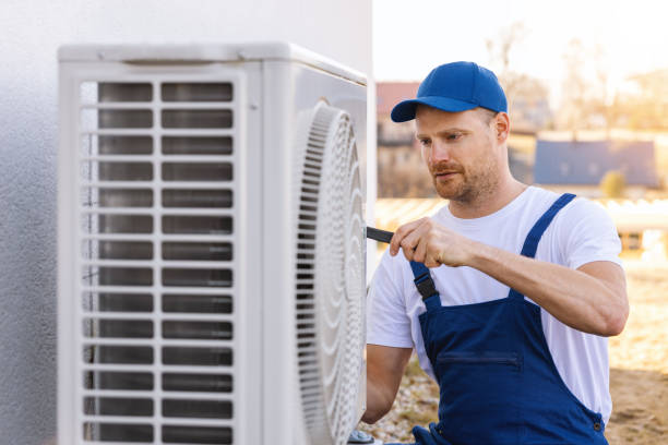 Best Central air repair  in Bellemont, AZ